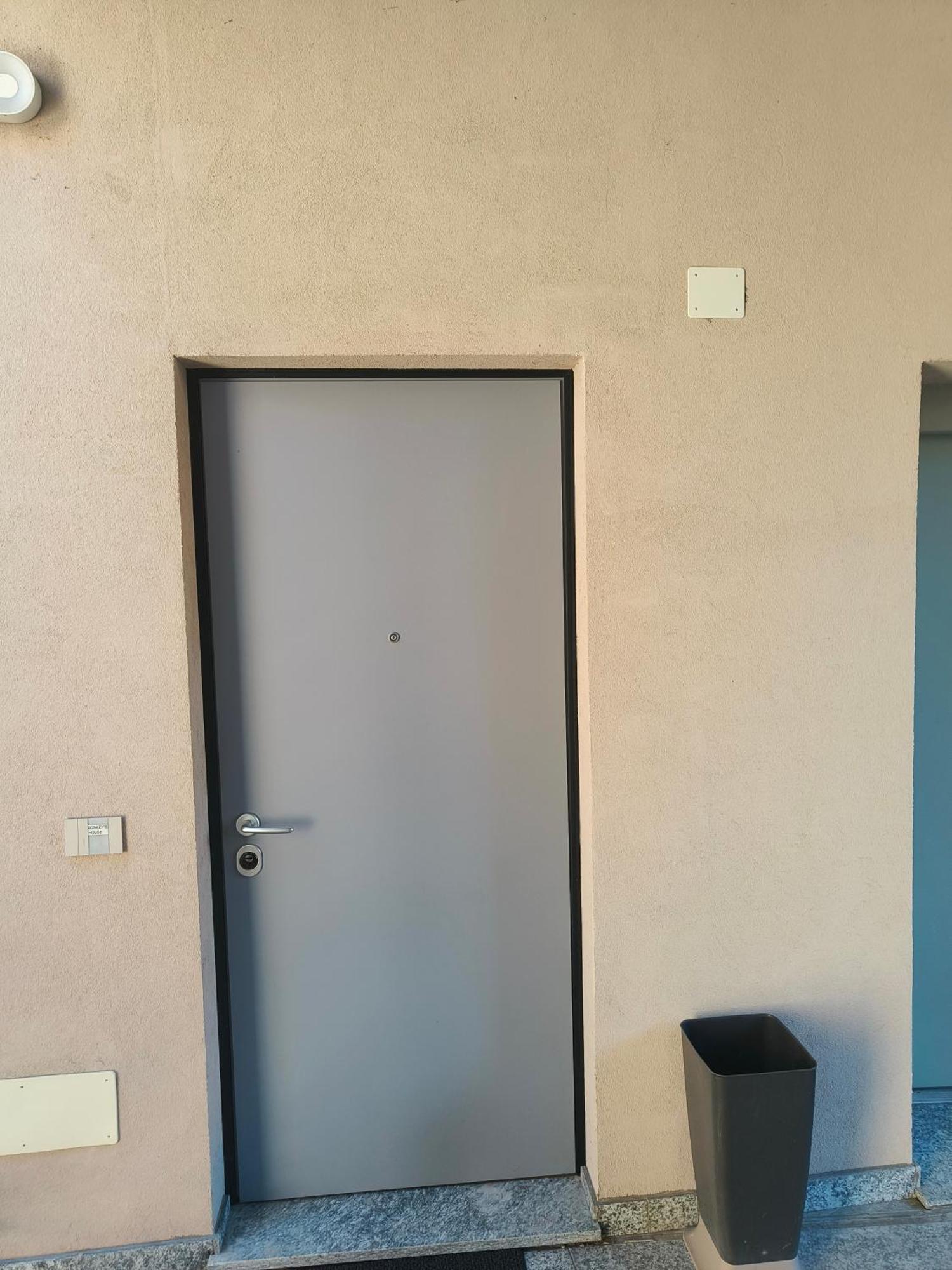 Apartment Near To Como - Donkey'S House Tavernerio Dış mekan fotoğraf