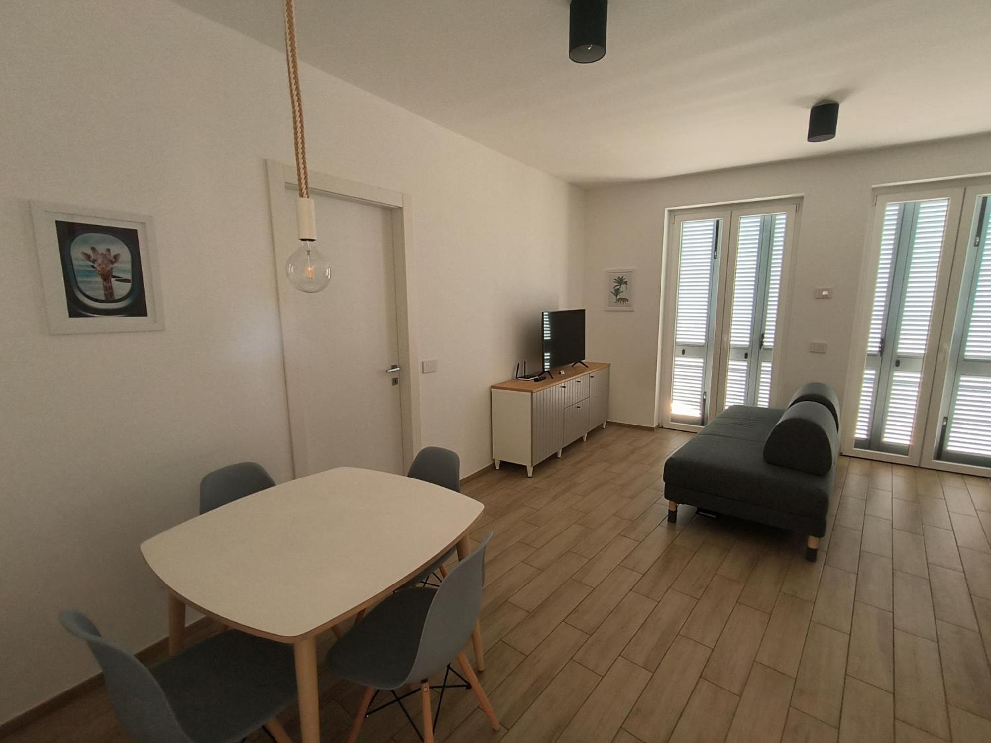 Apartment Near To Como - Donkey'S House Tavernerio Dış mekan fotoğraf